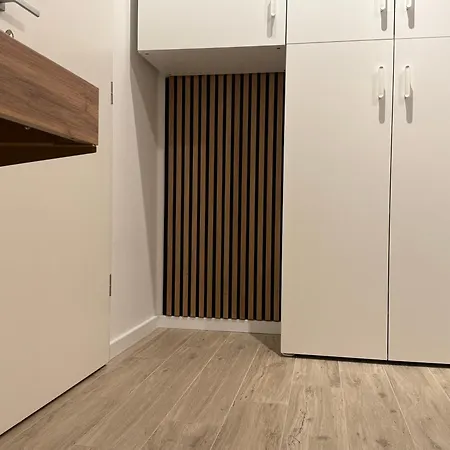 Brand New * ماكارسكا