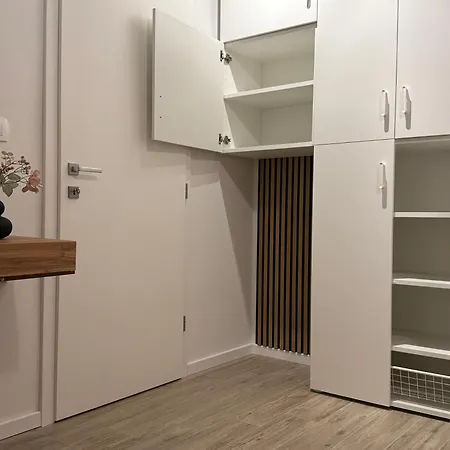 Brand New شقة ماكارسكا