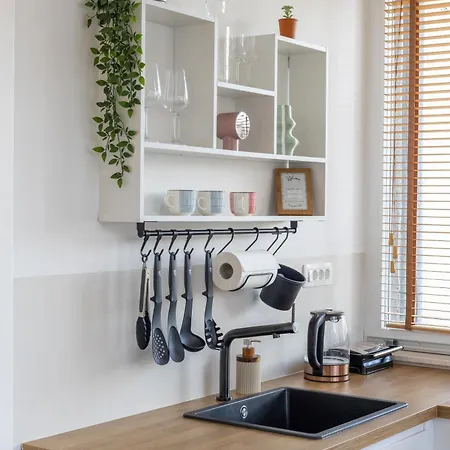 شقة Brand New ماكارسكا