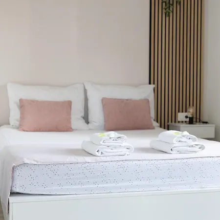 Brand New شقة ماكارسكا