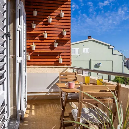 Brand New ماكارسكا