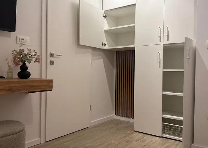 Brand New Apartmán Makarská
