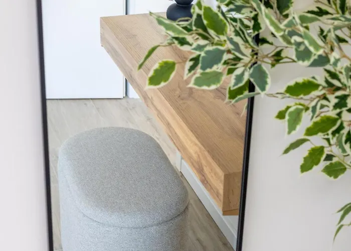 Brand New Apartmán *