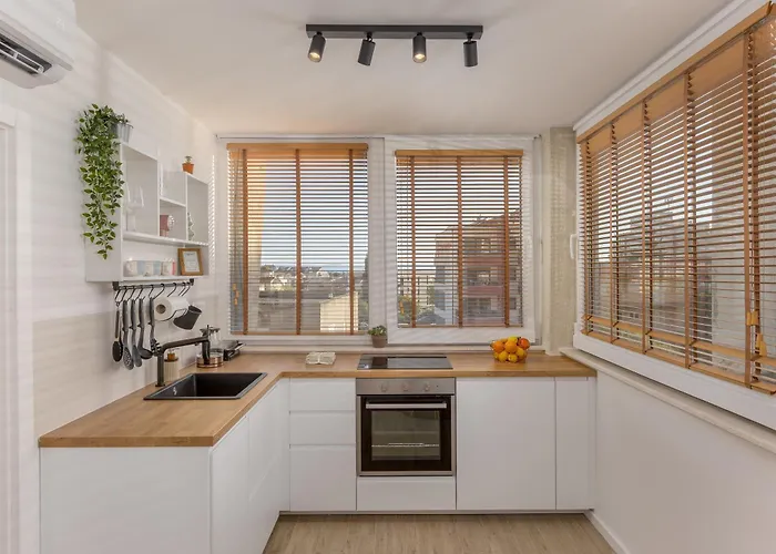 Brand New Apartmán *
