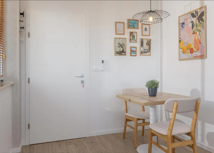 Apartmán Brand New Makarská