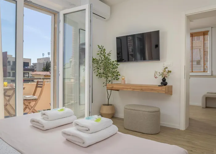 Brand New Apartmán