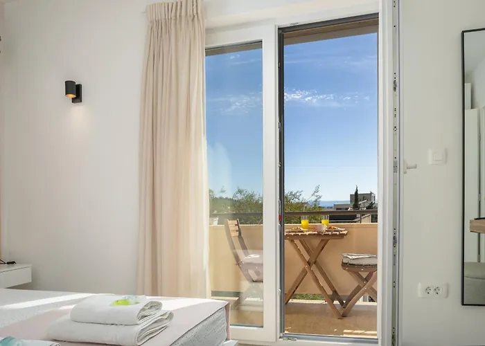 Brand New Apartmán *
