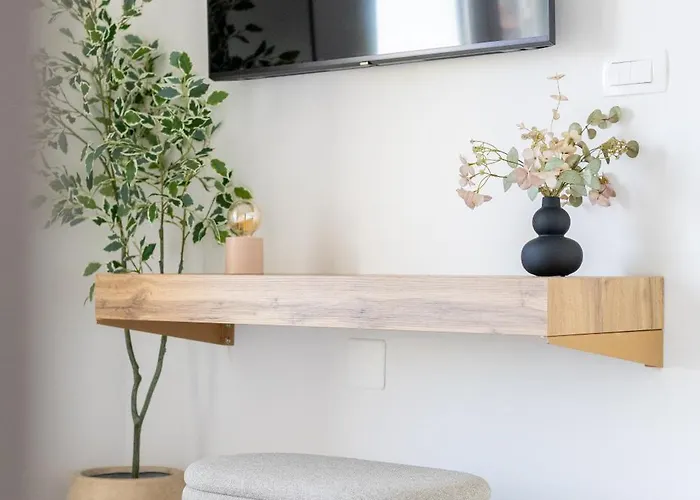 Brand New Apartmán