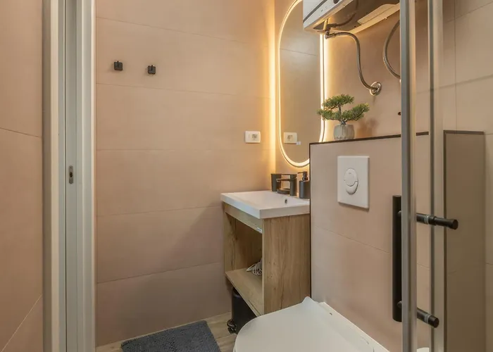 Brand New Apartmán