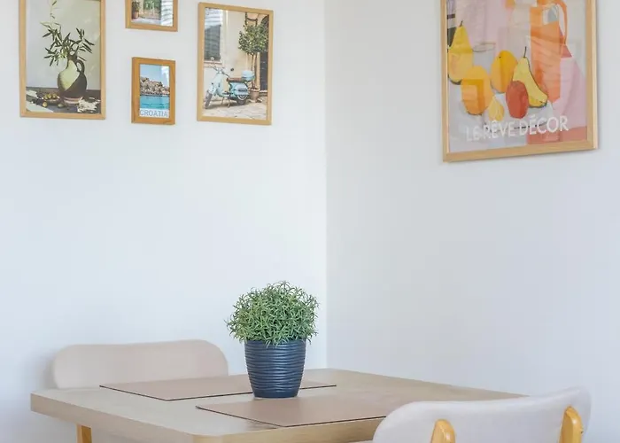 Apartamento Brand New
