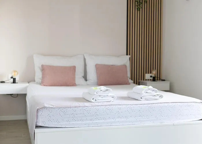 Brand New Apartamento Makarska