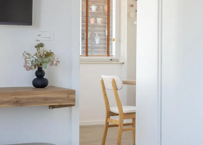 Brand New Apartamento
